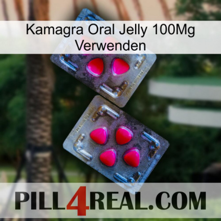 Kamagra Oral Jelly 100Mg Use 15